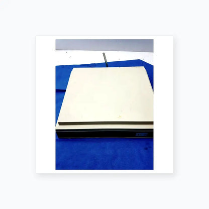 Bio-Rad 583 Electrophoresis Gel Dryer Electrophoresis Gel Dryer, second-hand product photo 11