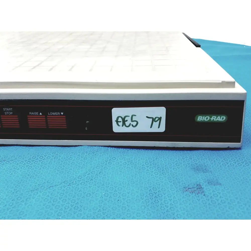 Bio-Rad 583 Electrophoresis Gel Dryer Electrophoresis Gel Dryer, second-hand product photo 10