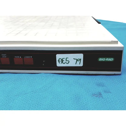 Bio-Rad 583 Electrophoresis Gel Dryer Electrophoresis Gel Dryer, second-hand product photo 10