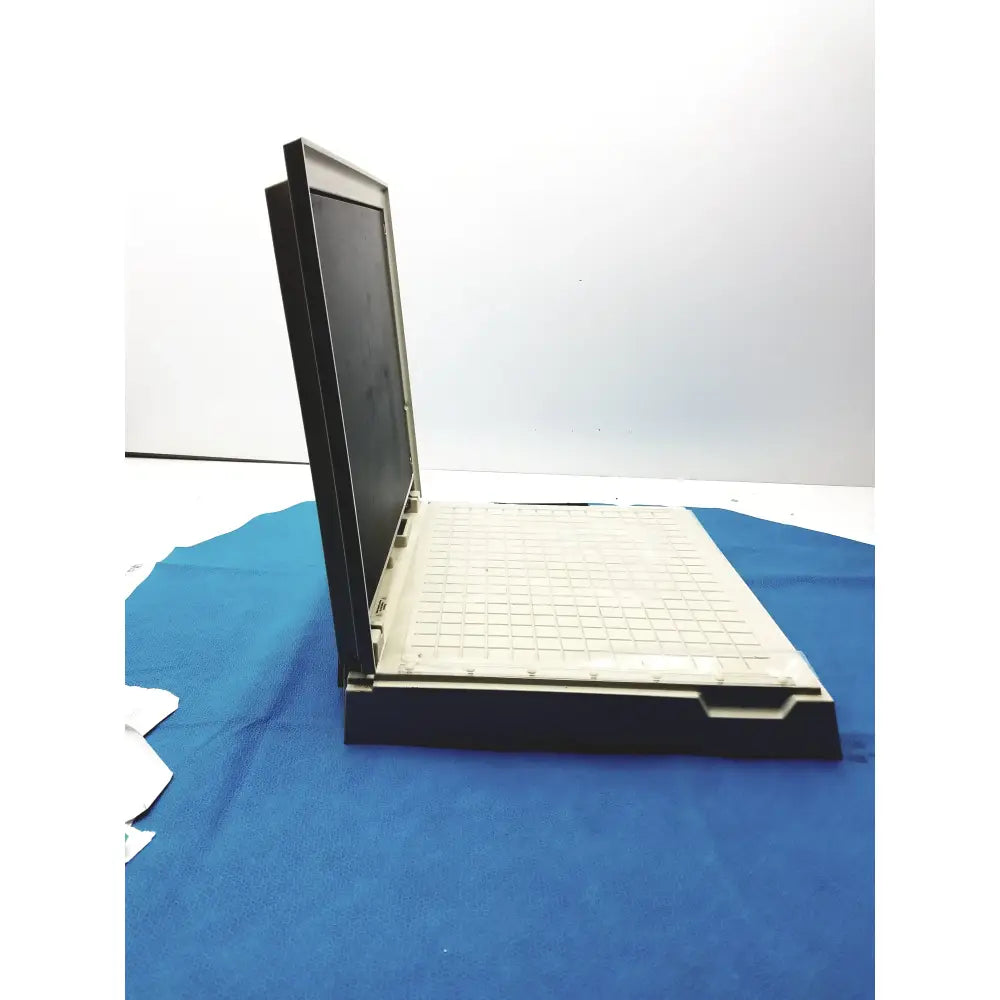 Bio-Rad 583 Electrophoresis Gel Dryer Electrophoresis Gel Dryer, second-hand product photo 15