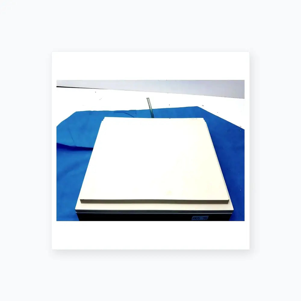 Bio-Rad 583 Electrophoresis Gel Dryer Electrophoresis Gel Dryer, second-hand product photo 12