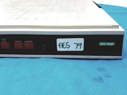 Bio-Rad 583 Electrophoresis Gel Dryer Electrophoresis Gel Dryer, second-hand product photo 10