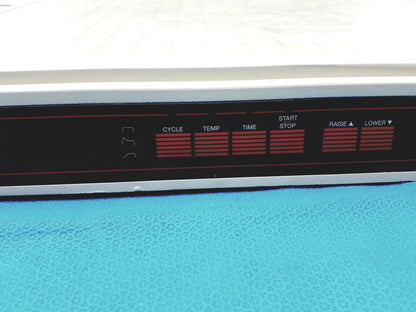 Bio-Rad 583 Electrophoresis Gel Dryer Electrophoresis Gel Dryer, second-hand product photo 9