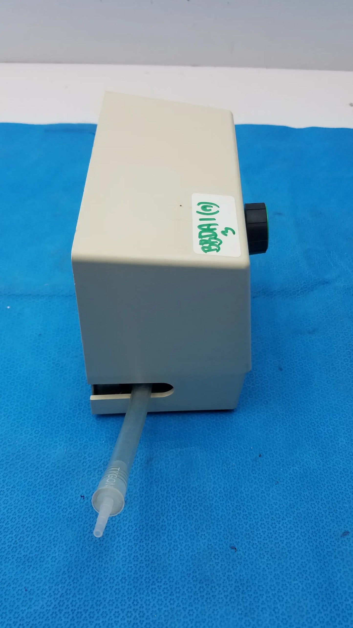 Bio-Rad Buffer Recirculation Pump Variable Speed Pump Buffer Recirculation Pump, second-hand product photo 7