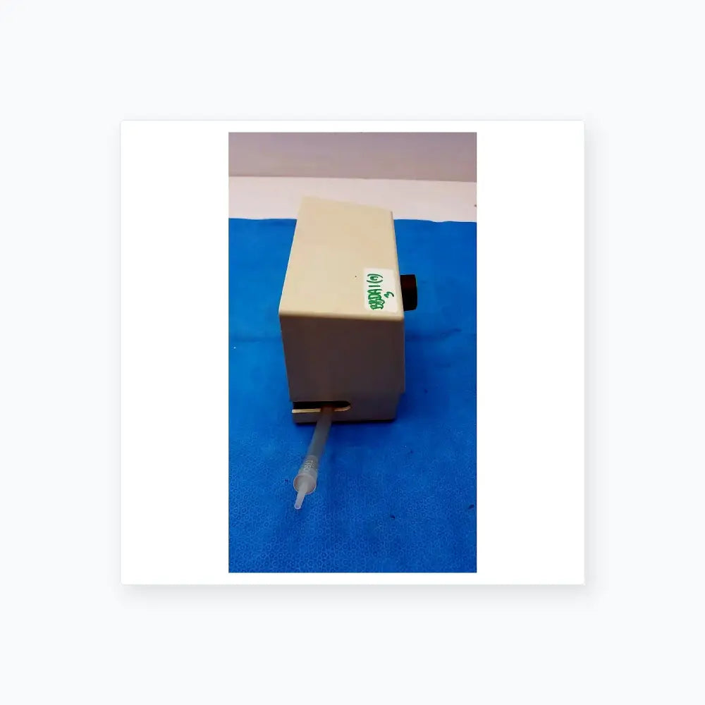 Bio-Rad Buffer Recirculation Pump Variable Speed Pump Buffer Recirculation Pump, second-hand product photo 7