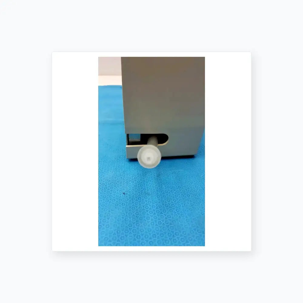 Bio-Rad Buffer Recirculation Pump Variable Speed Pump Buffer Recirculation Pump, second-hand product photo 9