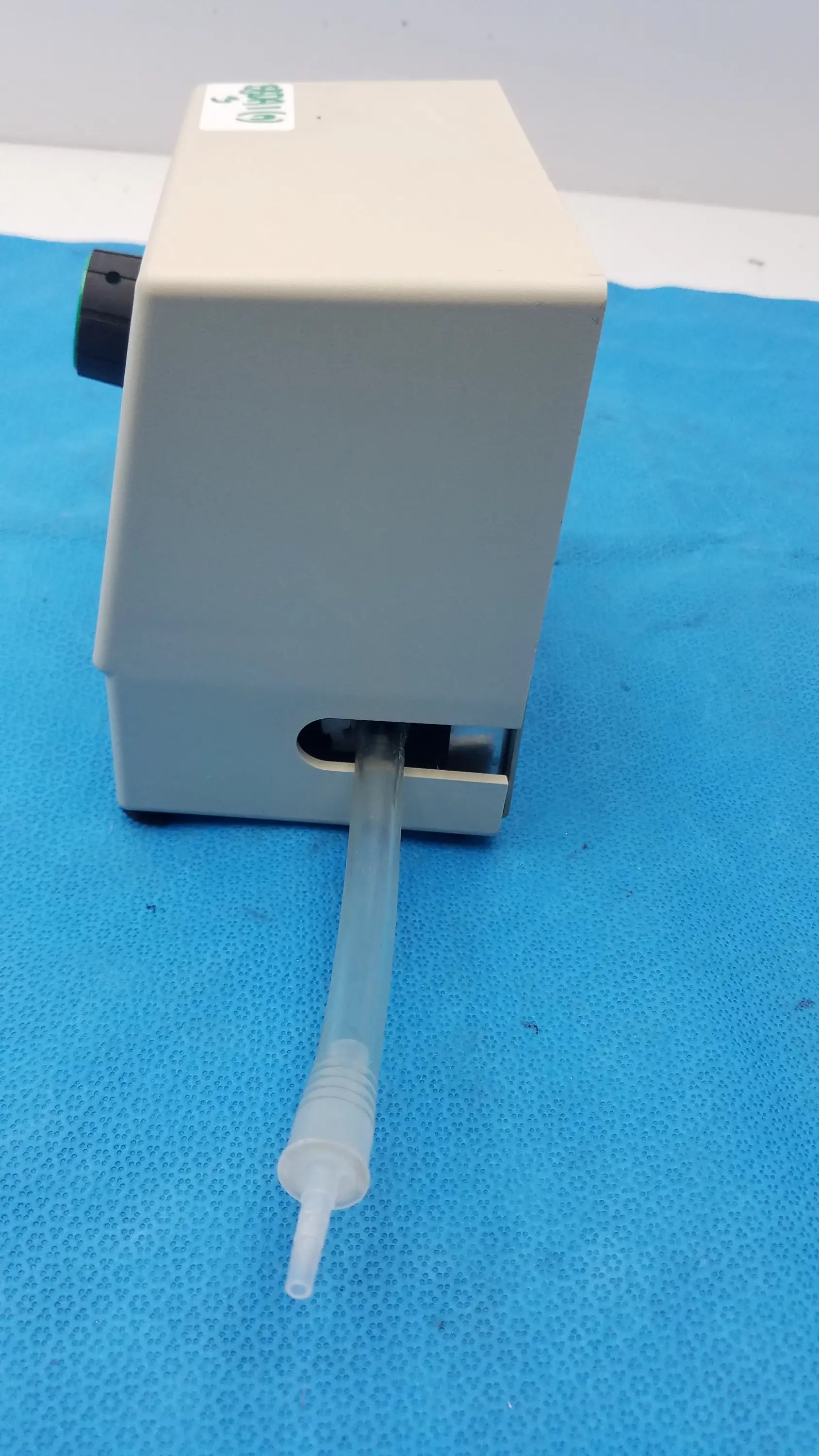 Bio-Rad Buffer Recirculation Pump Variable Speed Pump Buffer Recirculation Pump, second-hand product photo 12