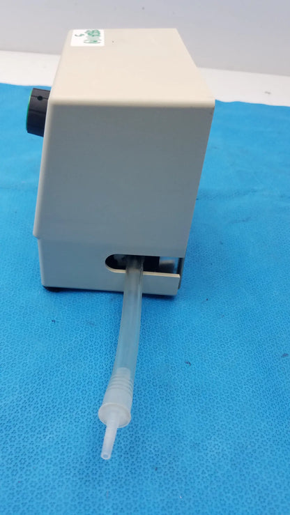 Bio-Rad Buffer Recirculation Pump Variable Speed Pump Buffer Recirculation Pump, second-hand product photo 12