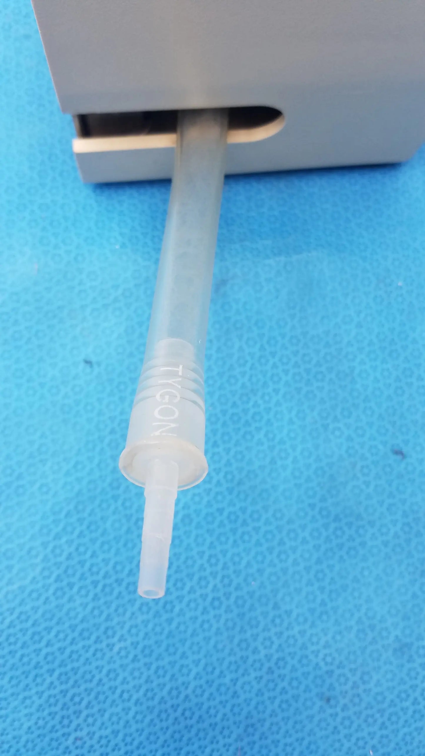 Bio-Rad Buffer Recirculation Pump Variable Speed Pump Buffer Recirculation Pump, second-hand product photo 8