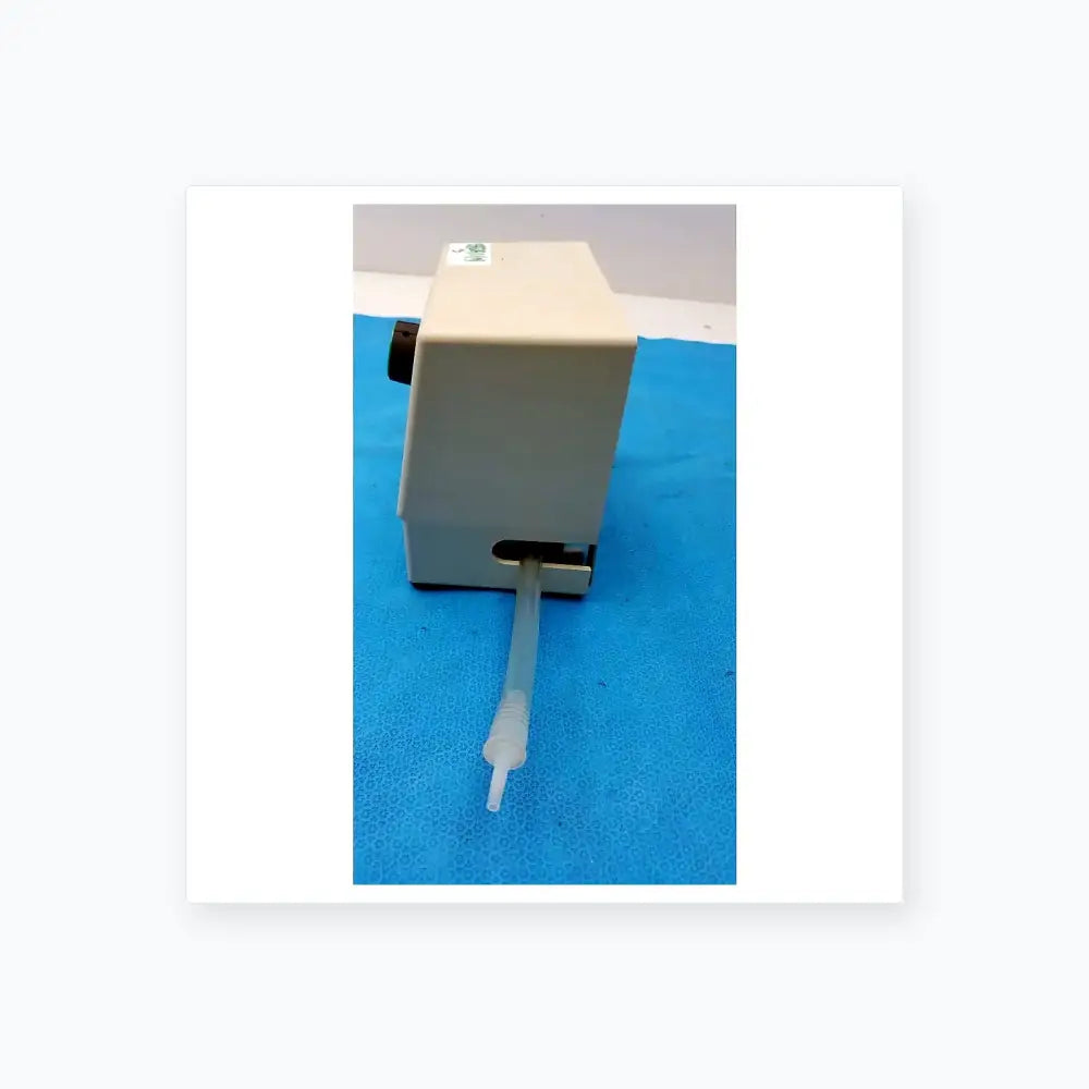 Bio-Rad Buffer Recirculation Pump Variable Speed Pump Buffer Recirculation Pump, second-hand product photo 12