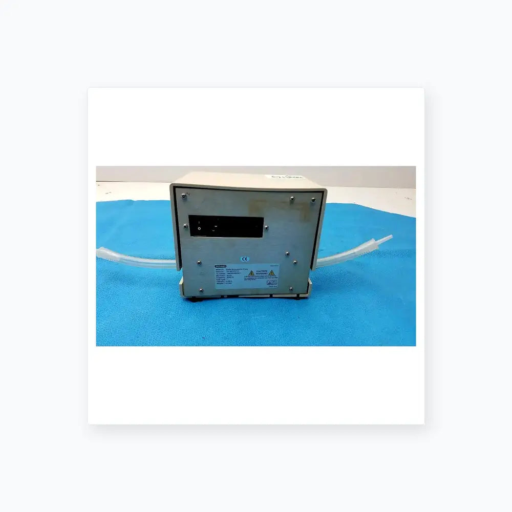Bio-Rad Buffer Recirculation Pump Variable Speed Pump Buffer Recirculation Pump, second-hand product photo 4