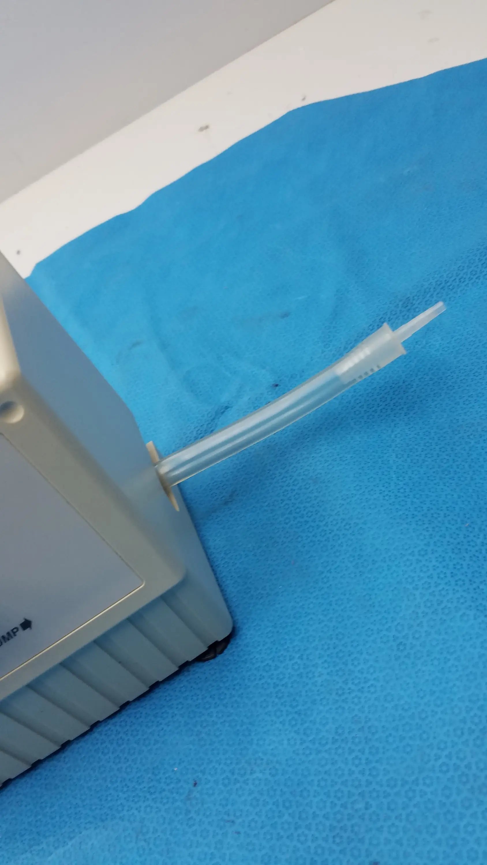 Bio-Rad Buffer Recirculation Pump Variable Speed Pump Buffer Recirculation Pump, second-hand product photo 6