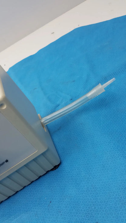 Bio-Rad Buffer Recirculation Pump Variable Speed Pump Buffer Recirculation Pump, second-hand product photo 6