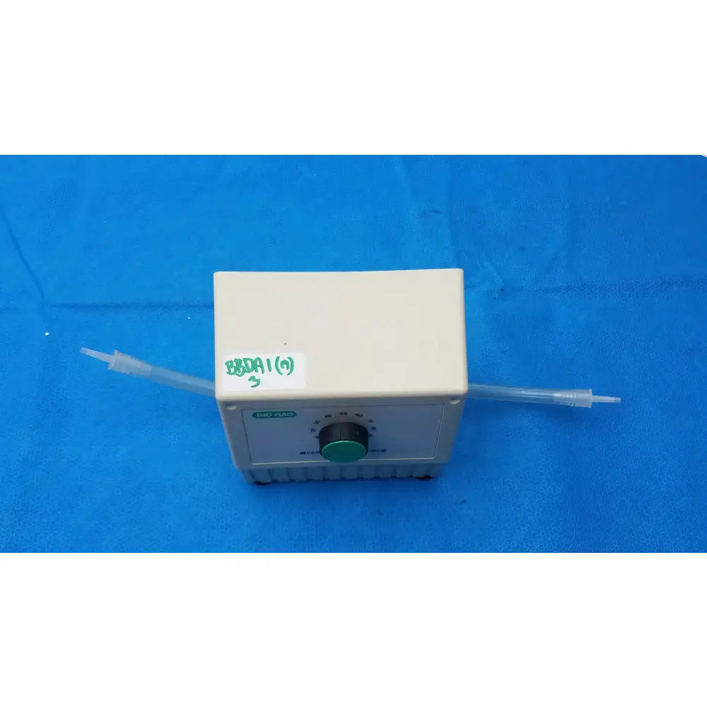 Bio-Rad Buffer Recirculation Pump Variable Speed Pump Buffer Recirculation Pump, second-hand product photo 2