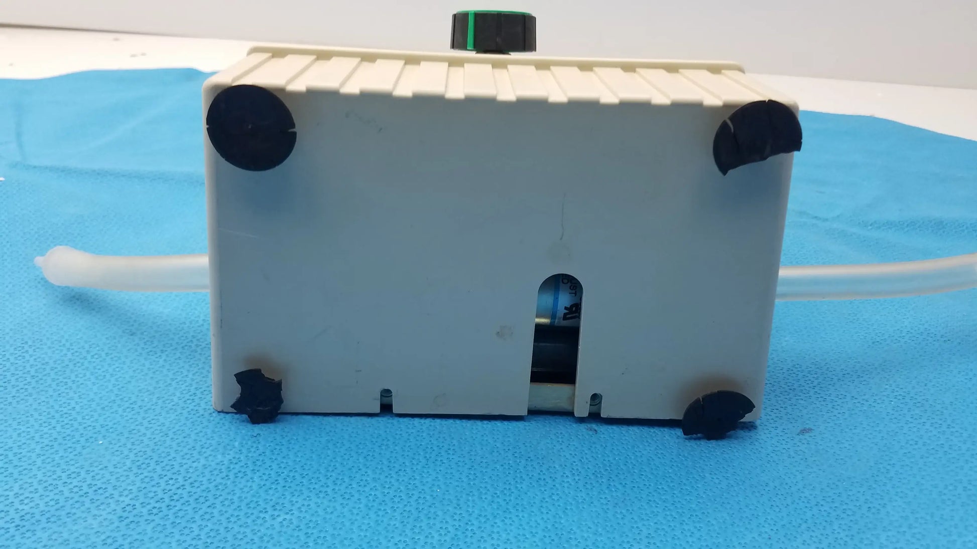 Bio-Rad Buffer Recirculation Pump Variable Speed Pump Buffer Recirculation Pump, second-hand product photo 14