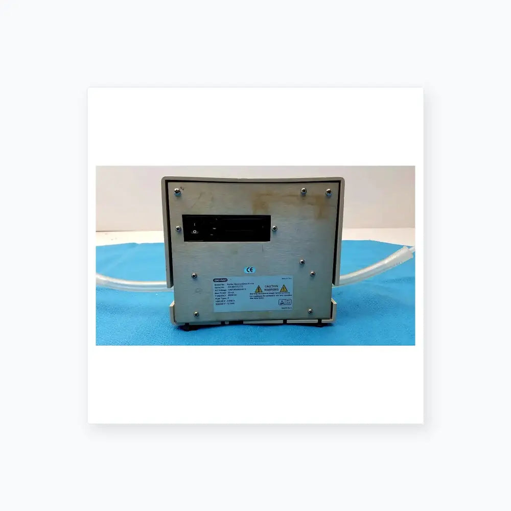 Bio-Rad Buffer Recirculation Pump Variable Speed Pump Buffer Recirculation Pump, second-hand product photo 11