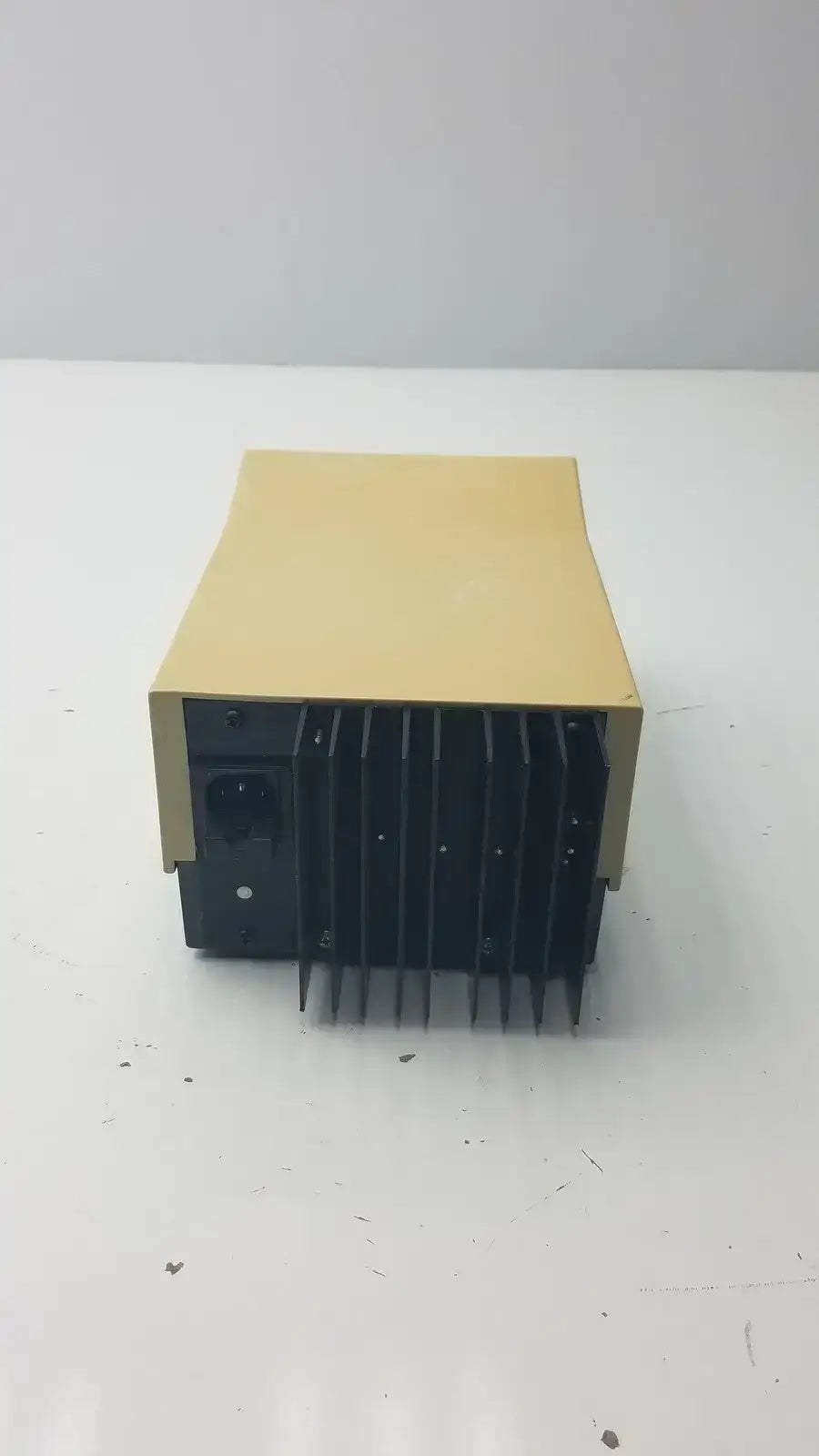 Bio-Rad Chef-DR II Control Module, 250W, Serial No 961BR Electrophoresis Control Module, as-is (for parts) product photo 5