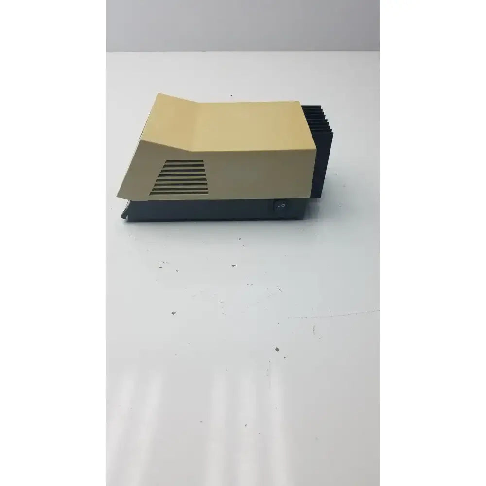 Bio-Rad Chef-DR II Control Module, 250W, Serial No 961BR Electrophoresis Control Module, as-is (for parts) product photo 4