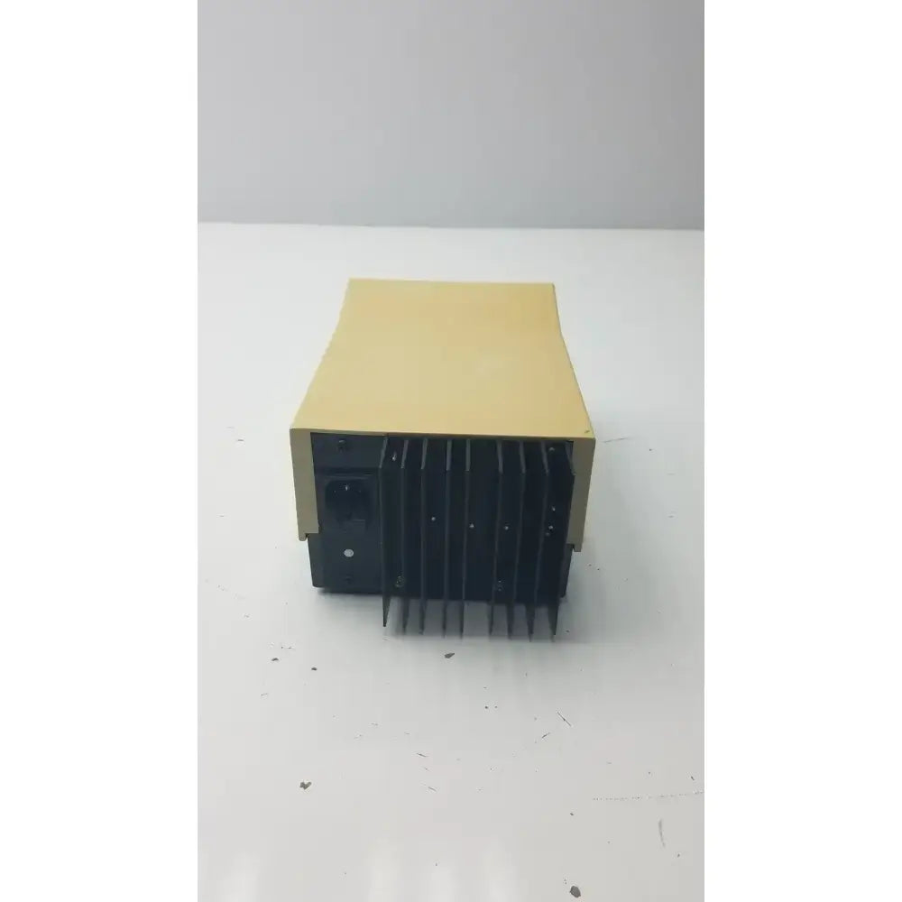 Bio-Rad Chef-DR II Control Module, 250W, Serial No 961BR Electrophoresis Control Module, as-is (for parts) product photo 5