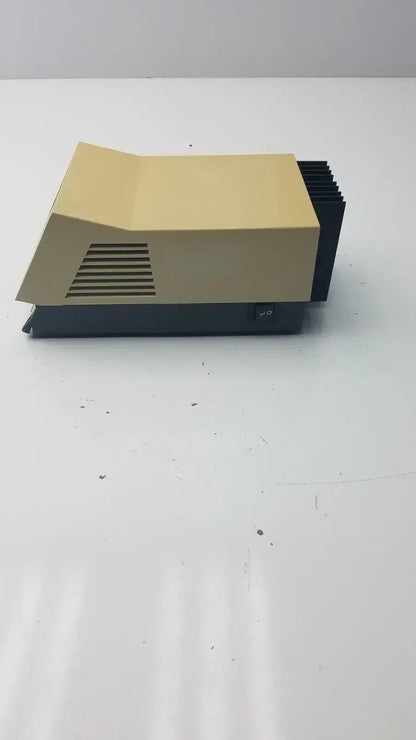 Bio-Rad Chef-DR II Control Module, 250W, Serial No 961BR Electrophoresis Control Module, as-is (for parts) product photo 4