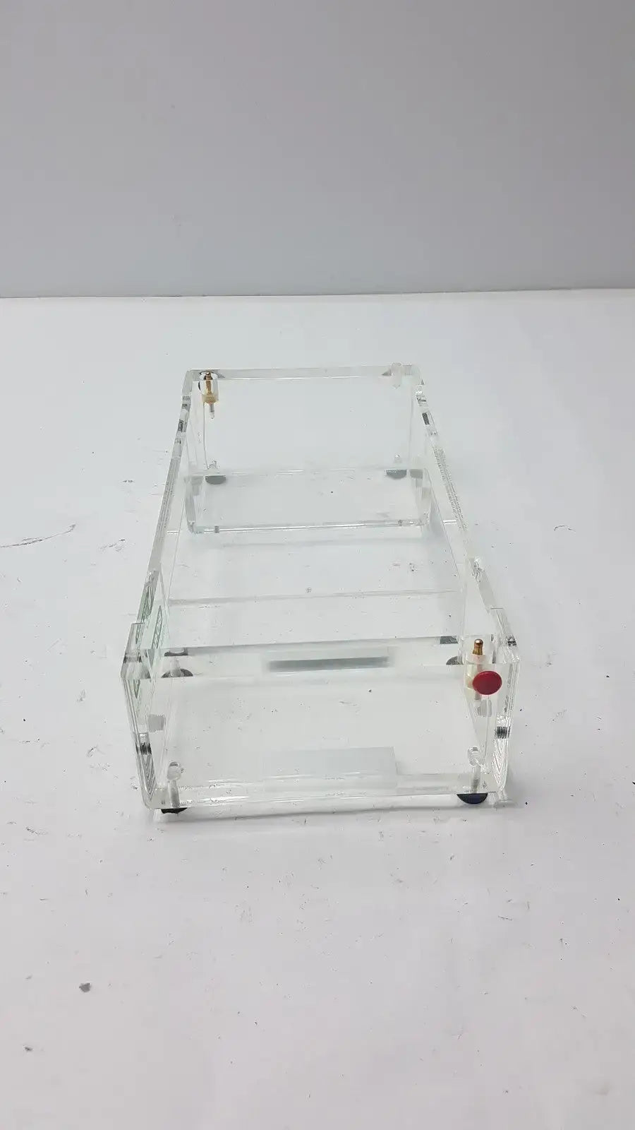 Bio-Rad Bio Rad DNA Mini Sub Cell GT Horizontal Electrophoresis Systems Horizontal Electrophoresis System, second-hand product photo 2