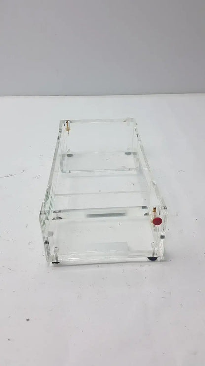 Bio-Rad Bio Rad DNA Mini Sub Cell GT Horizontal Electrophoresis Systems Horizontal Electrophoresis System, second-hand product photo 2