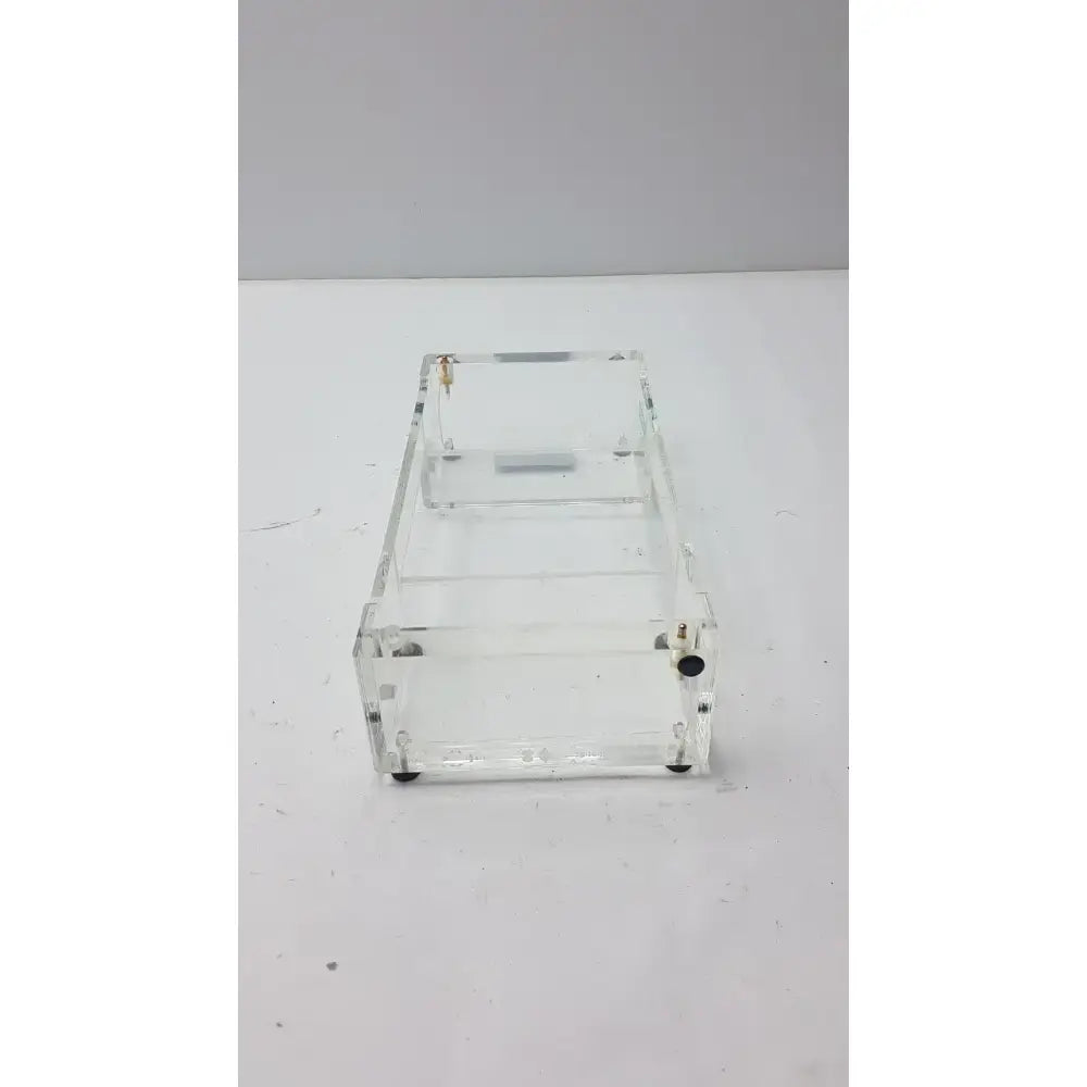 Bio-Rad Bio Rad DNA Mini Sub Cell GT Horizontal Electrophoresis Systems Horizontal Electrophoresis System, second-hand product photo 4