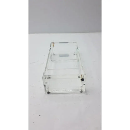 Bio-Rad Bio Rad DNA Mini Sub Cell GT Horizontal Electrophoresis Systems Horizontal Electrophoresis System, second-hand product photo 4