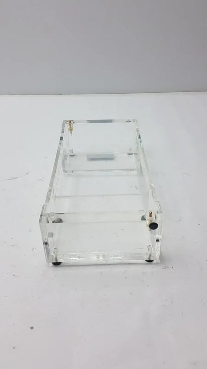 Bio-Rad Bio Rad DNA Mini Sub Cell GT Horizontal Electrophoresis Systems Horizontal Electrophoresis System, second-hand product photo 4