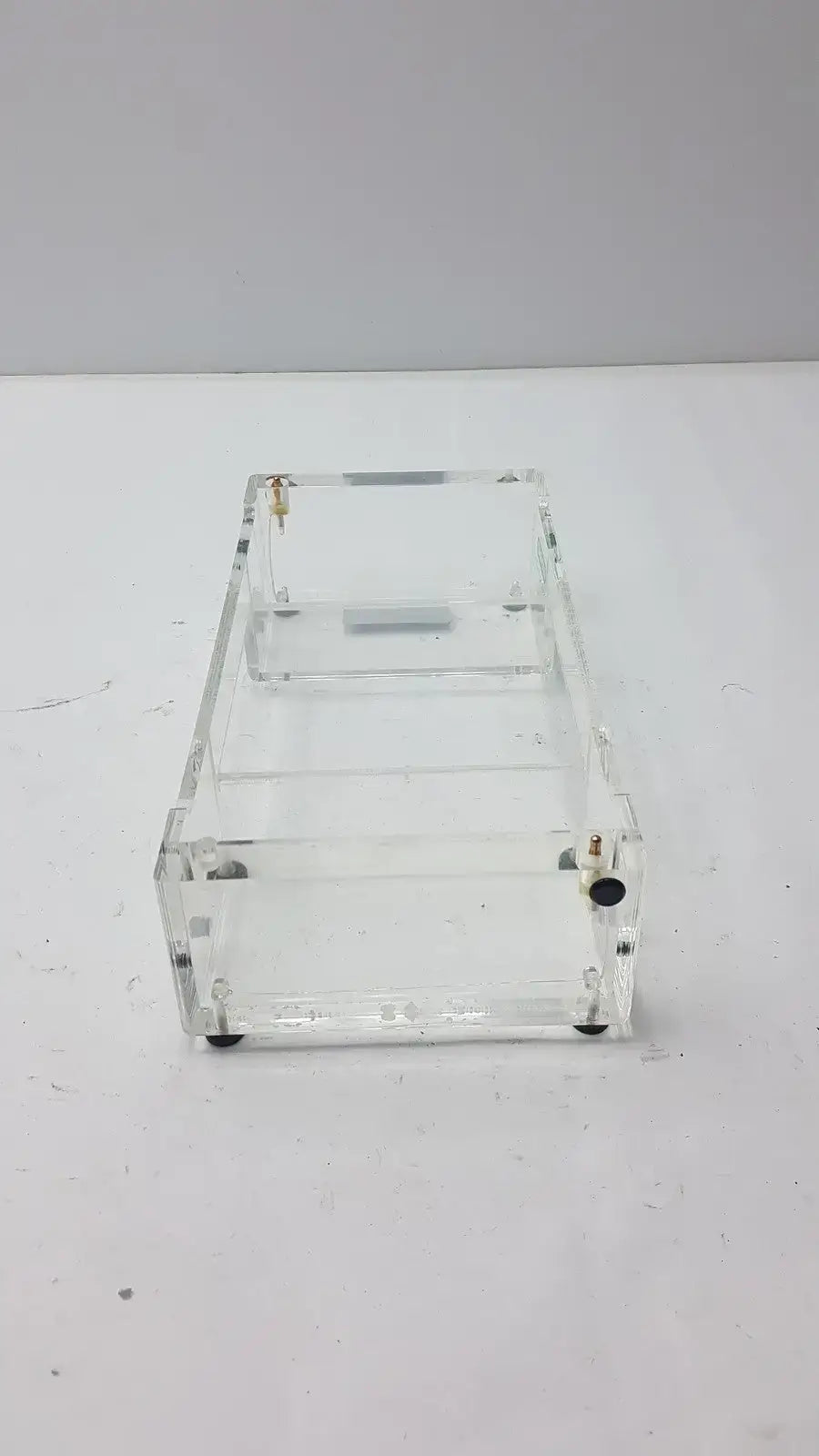 Bio-Rad Bio Rad DNA Mini Sub Cell GT Horizontal Electrophoresis Systems Horizontal Electrophoresis System, second-hand product photo 4
