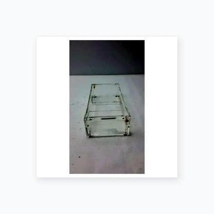 Bio-Rad Bio Rad DNA Mini Sub Cell GT Horizontal Electrophoresis Systems Horizontal Electrophoresis System, second-hand product photo 2