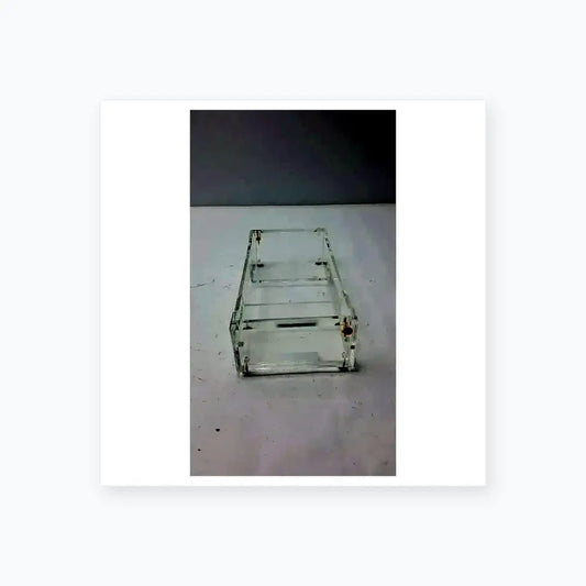 Bio-Rad Bio Rad DNA Mini Sub Cell GT Horizontal Electrophoresis Systems Horizontal Electrophoresis System, second-hand product photo 2