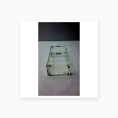 Bio-Rad Bio Rad DNA Mini Sub Cell GT Horizontal Electrophoresis Systems Horizontal Electrophoresis System, second-hand product photo 4