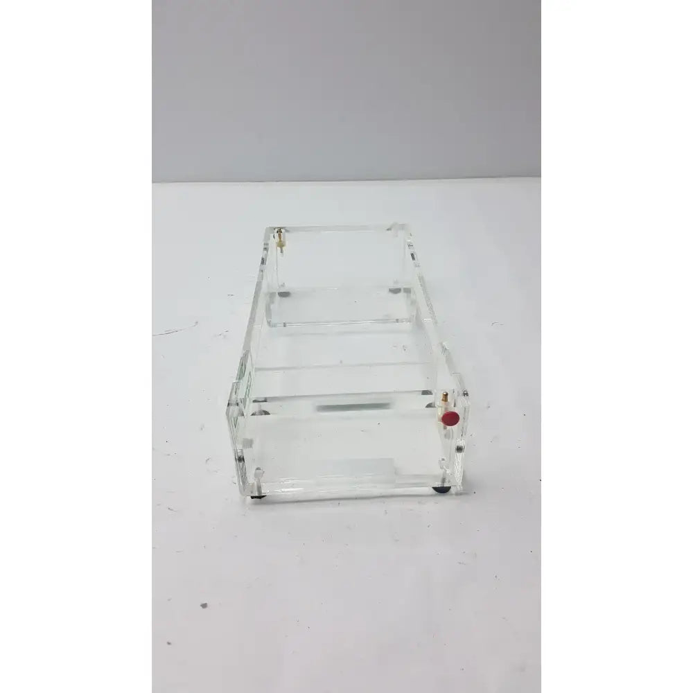 Bio-Rad Bio Rad DNA Mini Sub Cell GT Horizontal Electrophoresis Systems Horizontal Electrophoresis System, second-hand product photo 2