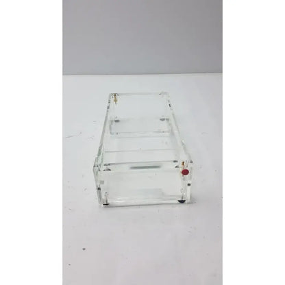 Bio-Rad Bio Rad DNA Mini Sub Cell GT Horizontal Electrophoresis Systems Horizontal Electrophoresis System, second-hand product photo 2