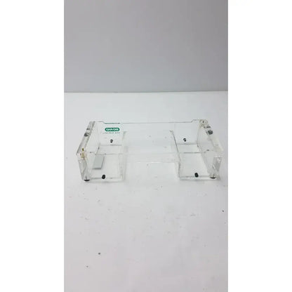 Bio-Rad Bio Rad DNA Mini Sub Cell GT Horizontal Electrophoresis Systems Horizontal Electrophoresis System, second-hand product photo 3