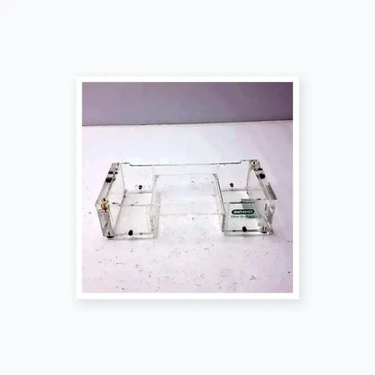 Bio-Rad Bio Rad DNA Mini Sub Cell GT Horizontal Electrophoresis Systems Horizontal Electrophoresis System, second-hand product photo 1