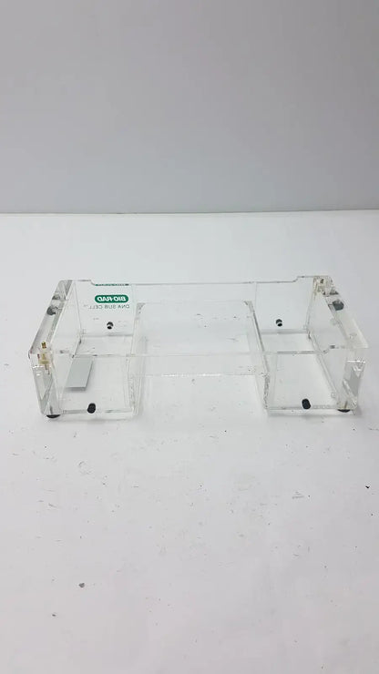 Bio-Rad Bio Rad DNA Mini Sub Cell GT Horizontal Electrophoresis Systems Horizontal Electrophoresis System, second-hand product photo 3