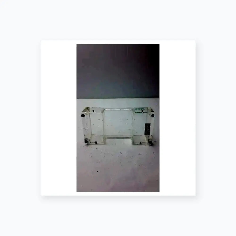 Bio-Rad Bio Rad DNA Mini Sub Cell GT Horizontal Electrophoresis Systems Horizontal Electrophoresis System, second-hand product photo 5