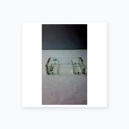 Bio-Rad Bio Rad DNA Mini Sub Cell GT Horizontal Electrophoresis Systems Horizontal Electrophoresis System, second-hand product photo 3
