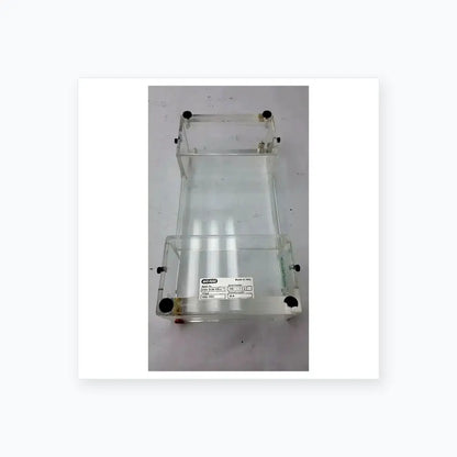 Bio-Rad Bio Rad DNA Mini Sub Cell GT Horizontal Electrophoresis Systems Horizontal Electrophoresis System, second-hand product photo 8