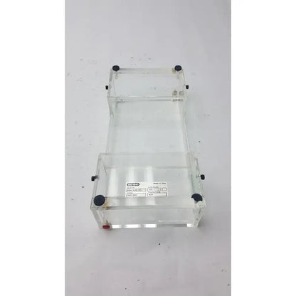 Bio-Rad Bio Rad DNA Mini Sub Cell GT Horizontal Electrophoresis Systems Horizontal Electrophoresis System, second-hand product photo 6