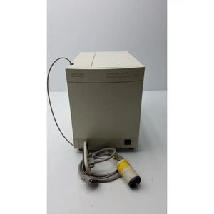 جهاز Bio-Rad External Laser Molecular Imager FX