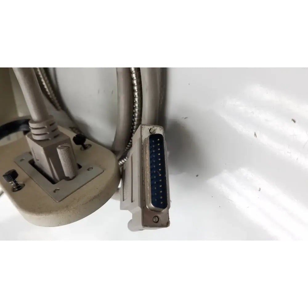 Bio-Rad External Laser Molecular Imager FX Molecular Imager, second-hand product photo 3