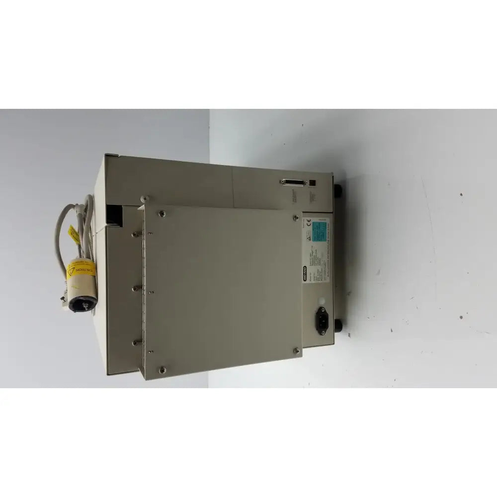 Bio-Rad External Laser Molecular Imager FX Molecular Imager, second-hand product photo 8