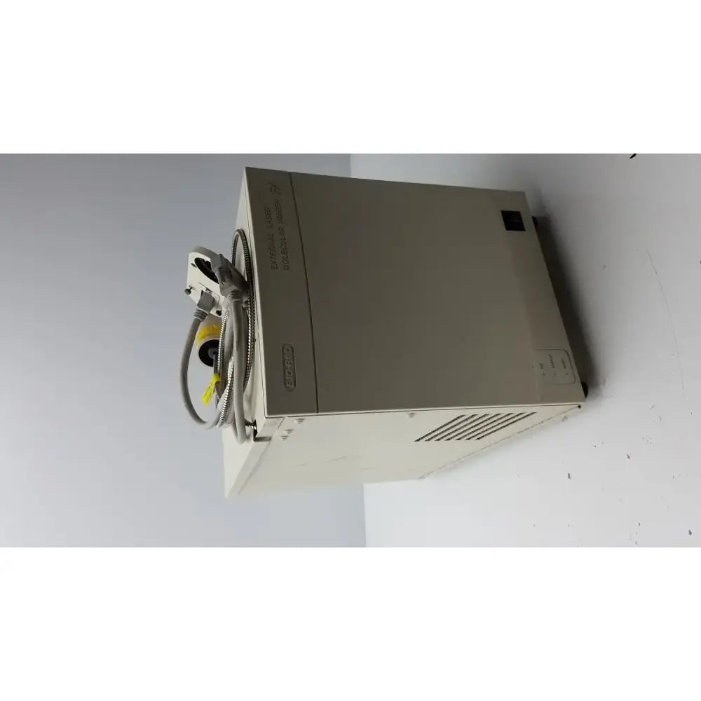 Bio-Rad External Laser Molecular Imager FX Molecular Imager, second-hand product photo 13