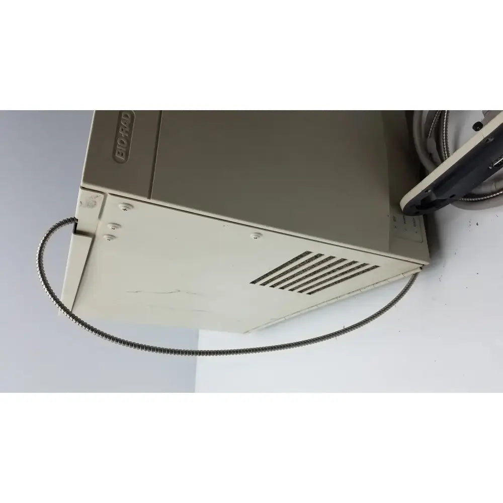 Bio-Rad External Laser Molecular Imager FX Molecular Imager, second-hand product photo 5