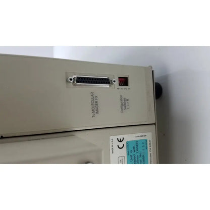 Bio-Rad External Laser Molecular Imager FX Molecular Imager, second-hand product photo 11