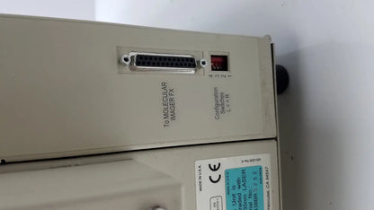 Bio-Rad External Laser Molecular Imager FX Molecular Imager, second-hand product photo 11