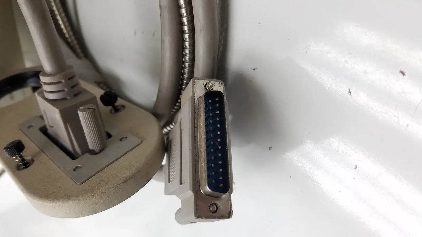 Bio-Rad External Laser Molecular Imager FX Molecular Imager, second-hand product photo 3